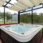 Florencas House - Private Jacuzzi & Garden *