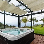 Casa vacanze Florencas House - Private Jacuzzi & Garden