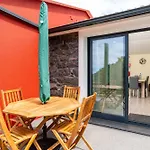 Florencas House - Private Jacuzzi & Garden Calheta (Madeira)