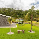 Casa vacanze Florencas House - Private Jacuzzi & Garden Calheta (Madeira)