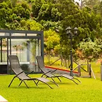 Florencas House - Private Jacuzzi & Garden