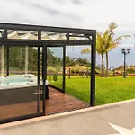 Florencas House - Private Jacuzzi & Garden Casa vacanze *