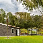 Casa vacanze Florencas House - Private Jacuzzi & Garden Calheta (Madeira)