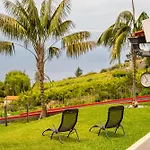 Casa vacanze Florencas House - Private Jacuzzi & Garden Calheta (Madeira)