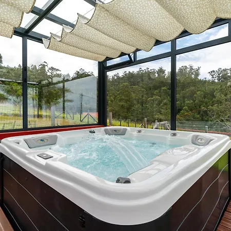 Florencas House - Private Jacuzzi & Garden *