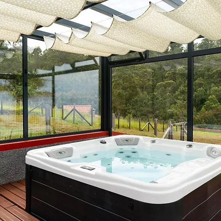 Florencas House - Private Jacuzzi & Garden