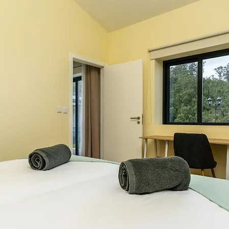 Florencas House - Private Jacuzzi & Garden * Calheta (Madeira)