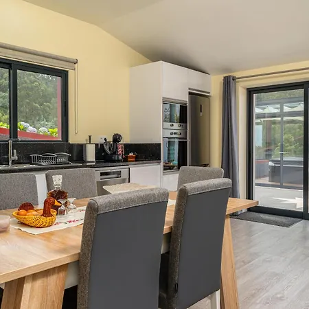 Florencas House - Private Jacuzzi & Garden *