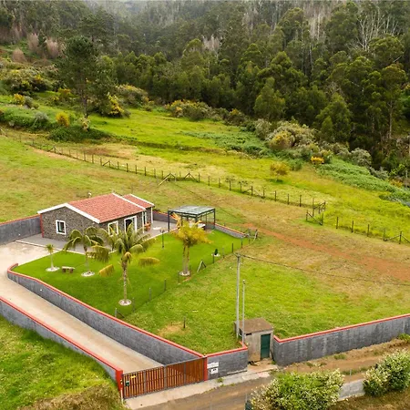 Vakantiehuis Florencas House - Private Jacuzzi & Garden