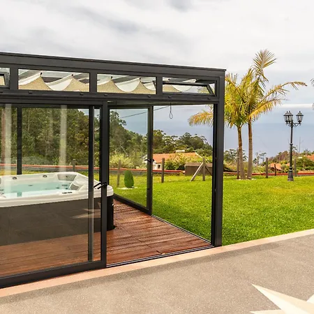 Florencas House - Private Jacuzzi & Garden Casa vacanze *