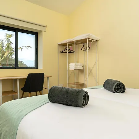 Florencas House - Private Jacuzzi & Garden * Кальета