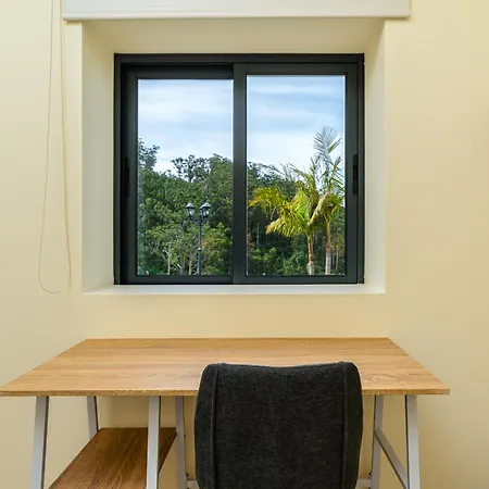 Florencas House - Private Jacuzzi & Garden Дом отдыха Кальета