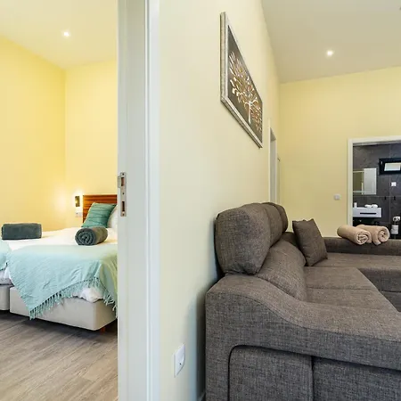 Дом отдыха Florencas House - Private Jacuzzi & Garden *