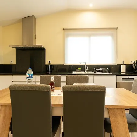 Florencas House - Private Jacuzzi & Garden בית נופש קלייטה