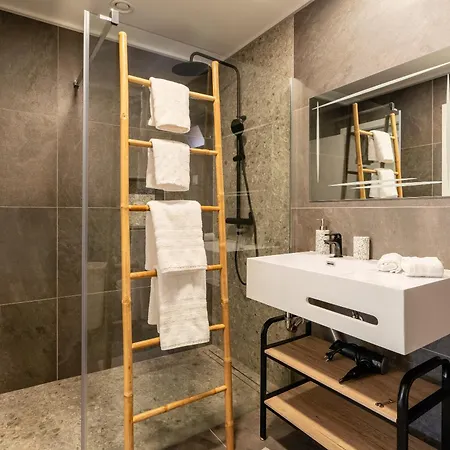 Florencas House - Private Jacuzzi & Garden קלייטה