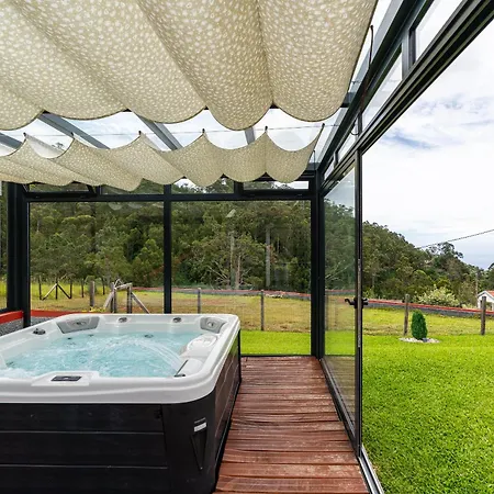 Florencas House - Private Jacuzzi & Garden