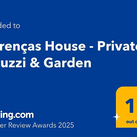 Florencas House - Private Jacuzzi & Garden Casa vacanze Calheta (Madeira)