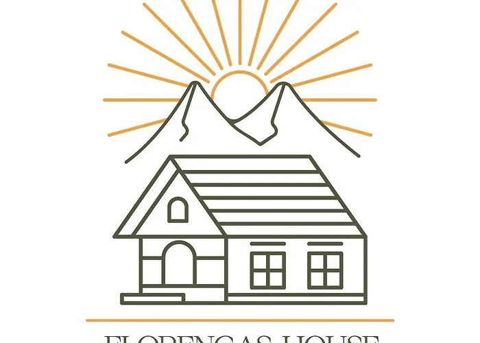 Florencas House - Private Jacuzzi & Garden Dom wakacyjny *