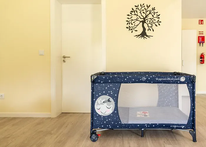 Dom wakacyjny Florencas House - Private Jacuzzi & Garden