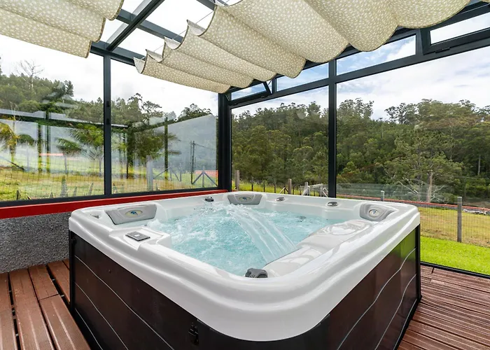 Florencas House - Private Jacuzzi & Garden *