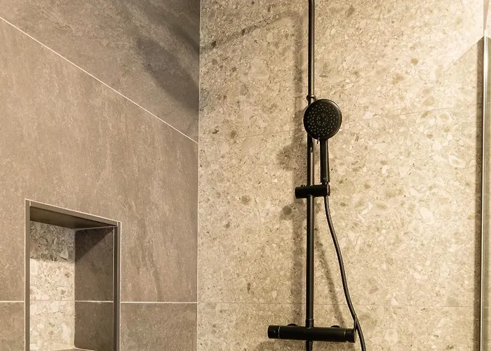 Dom wakacyjny Florencas House - Private Jacuzzi & Garden *