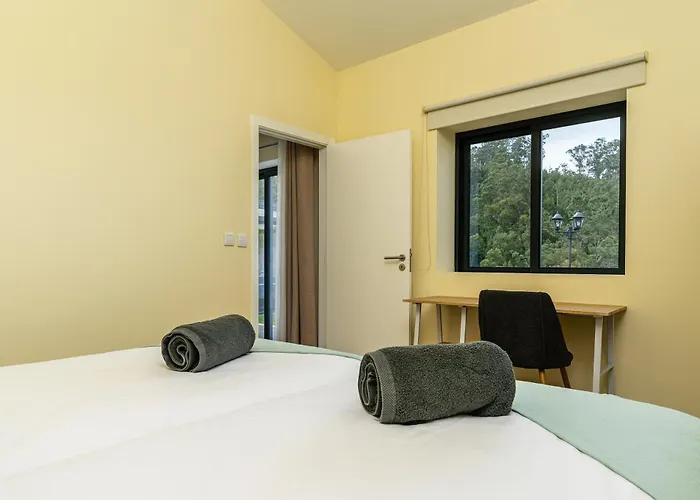 Florencas House - Private Jacuzzi & Garden * Calheta (Madeira)