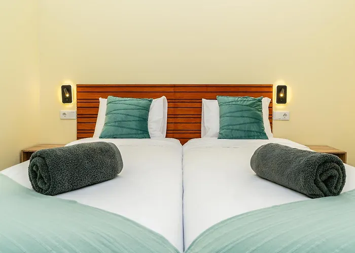 Dom wakacyjny Florencas House - Private Jacuzzi & Garden *