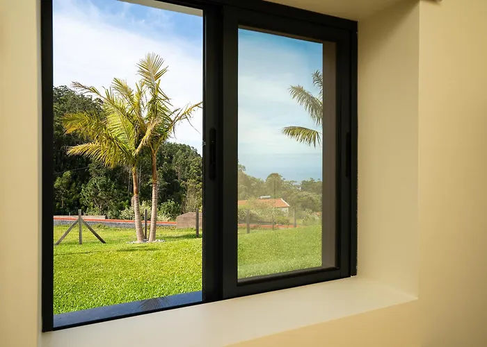 Dom wakacyjny Florencas House - Private Jacuzzi & Garden