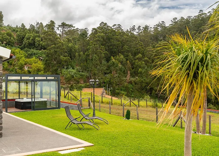 Florencas House - Private Jacuzzi & Garden Dom wakacyjny *