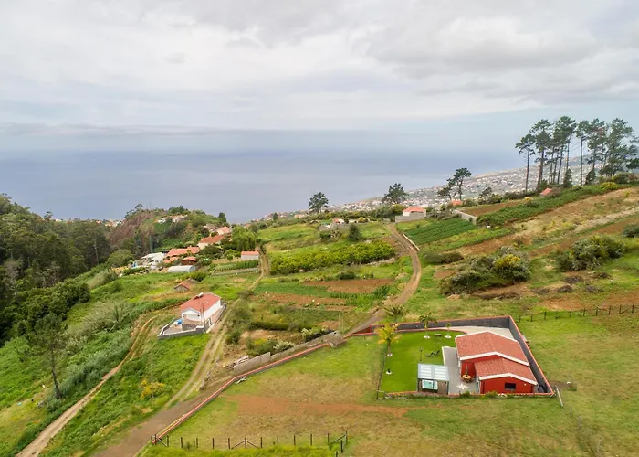 Dom wakacyjny Florencas House - Private Jacuzzi & Garden *