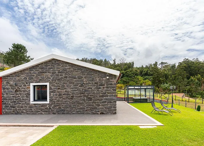 Dom wakacyjny Florencas House - Private Jacuzzi & Garden