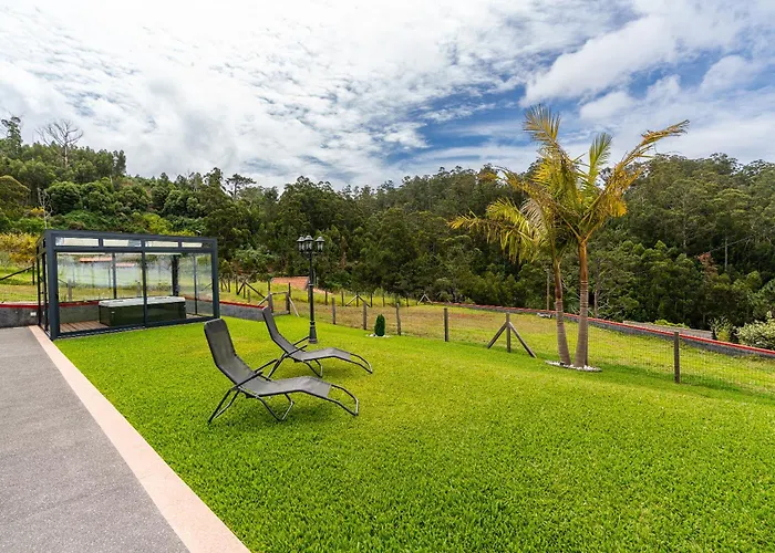 Florencas House - Private Jacuzzi & Garden *