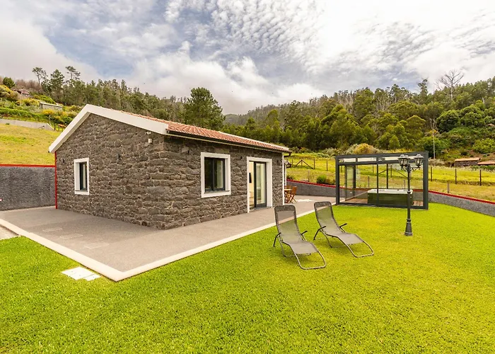 Dom wakacyjny Florencas House - Private Jacuzzi & Garden