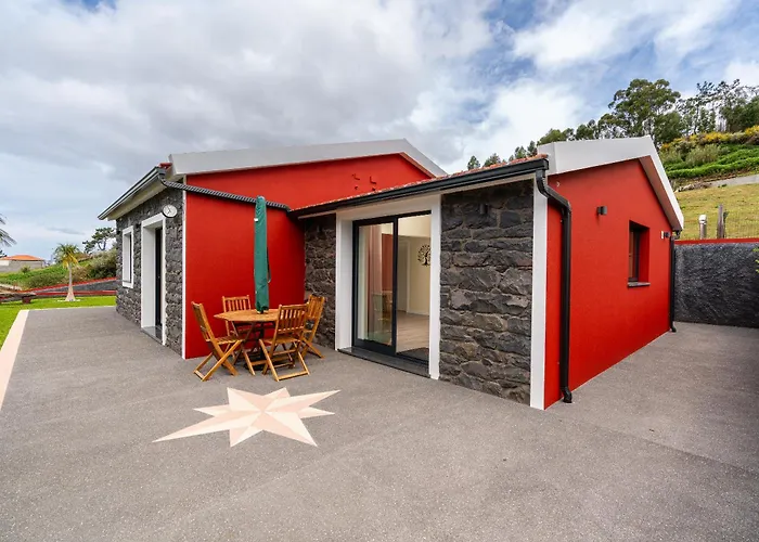 Dom wakacyjny Florencas House - Private Jacuzzi & Garden