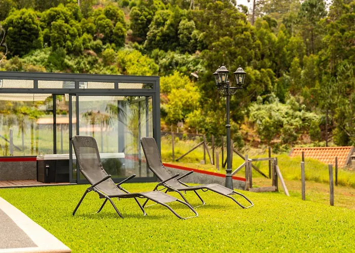 Florencas House - Private Jacuzzi & Garden