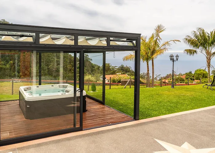 Florencas House - Private Jacuzzi & Garden Dom wakacyjny *