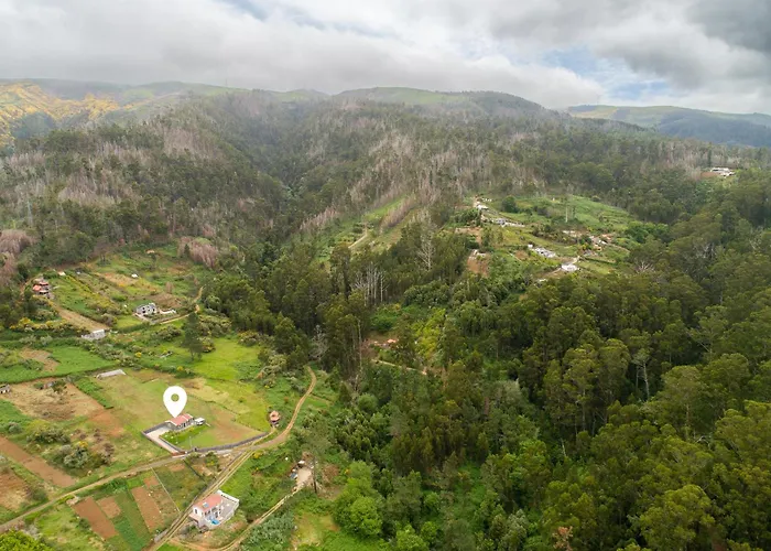 Dom wakacyjny Florencas House - Private Jacuzzi & Garden *