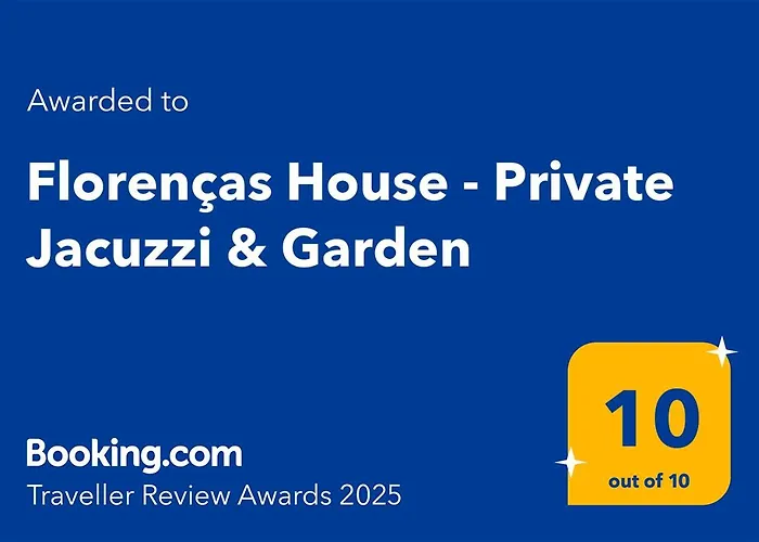 Florencas House - Private Jacuzzi & Garden Dom wakacyjny Calheta (Madeira)